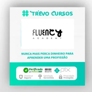 Fluency Academy: Curso de Francês - Rhavi Carneiro