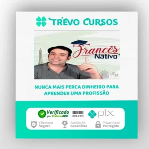 Francês Nativo - FrancesNativo.com.br