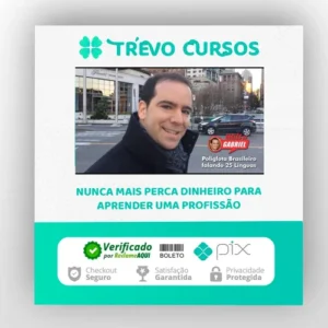 Frases Essenciais (Inglês Conversacional) - Gabriel Poliglota