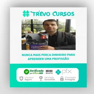 Inglês Direto ao Ponto - Paulo Nideck