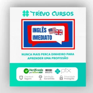 Inglês Imediato - Carlos Marques