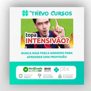 Intensivão de Inglês - Mairo Vergara