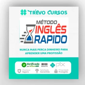 Método Inglês Rápido - Victor Maranhão