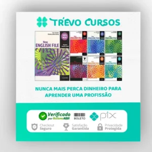 New English File - Oxford