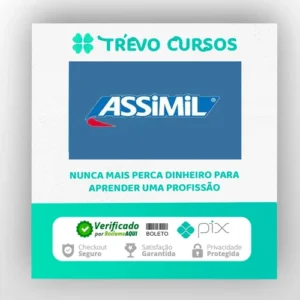 O Novo Italiano Sem Esforço - Assimil