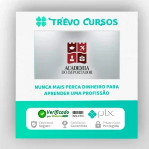 Academia do Importador - Filipe Barcelos