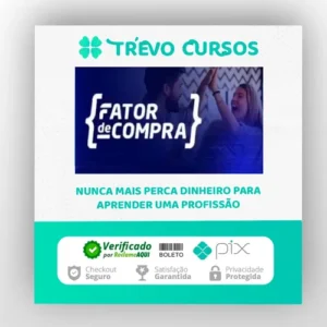 Fator de Compra - Elvis Lion