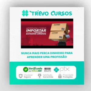 Importador Profissional 2.0 - Erick Oliveira