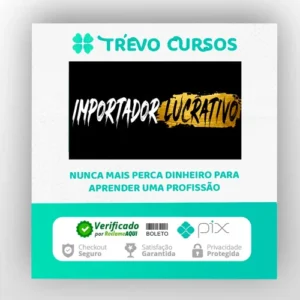 Mentoria Importador Lucrativo - Guilherme Colaço 2022