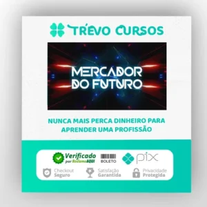 Operação Smartphones: O Mercador do Futuro - Luan Alves