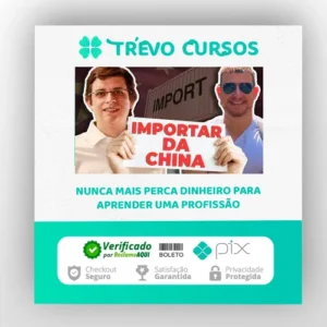 Semana Negócio da China - Mr. China (Claus Malamud)