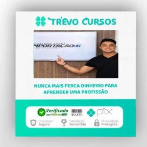 Todos os Segredos da Importação - Samir Campos