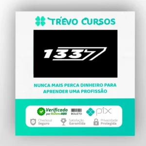 1337 Academy - Enrico Beltrão