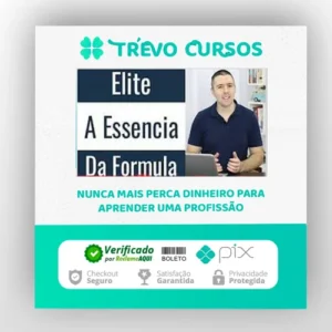 A Essência da Fórmula - Alex Vargas