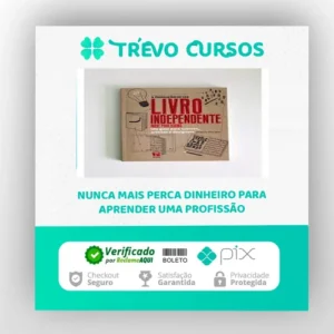 A Produção de um Livro Independente - Ellen Lupton