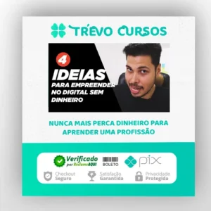 Como Criar e Lançar Seu Primeiro Produto Digital - Ed Souza