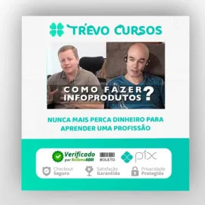 Como Fazer Infoprodutos - Rui Ludovino