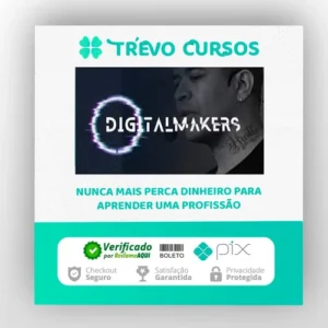 Digital Makers Comunidade - Bruno Tassitani