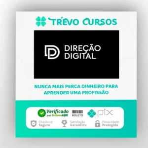 Direção Digital - Ana Jords