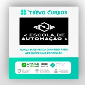 Escola de Automação - Thales Laray
