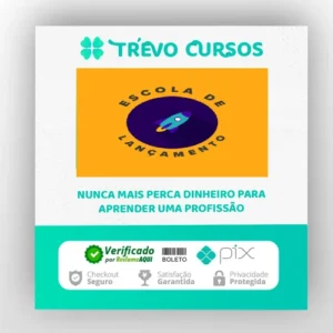 Escola de Lançamentos 3.0 - Liz Valz