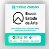 Escola Estado da Arte - Leandro Aguiari