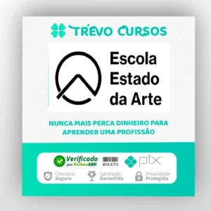 Escola Estado da Arte - Leandro Aguiari