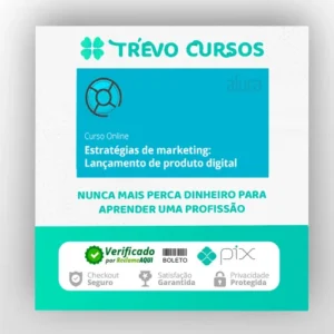 Estratégias de Marketing para Produtos Digitais - Alura