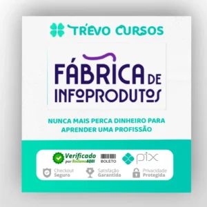 Fábrica de Infoprodutos 2.0 - Carolina Inthurn