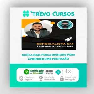 Fórmula Ágil de Lançamento - Enrico Duarte