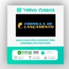Fórmula de Lançamento 10 - Érico Rocha