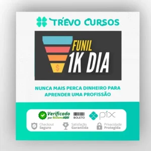 Funil 1K Dia - Danilo dos Anjos