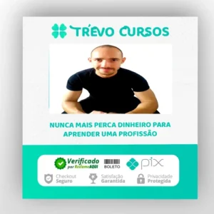 Funil Para High Ticket - Julio Araujo