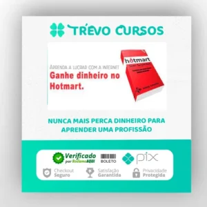 Hotmart Sem Segredos 2.0 - Arlindo Armando