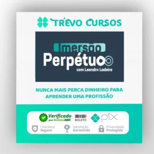 Imersão Perpétuo - Leandro Ladeira