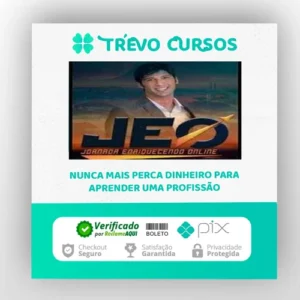 Jornada Enriquecendo Online - João Castanheira