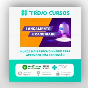 Lançamento Brasoniano - Fernando Brasão