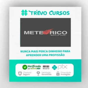 Lançamento Meteórico - Talles Quinderé