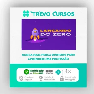 Lançando do Zero LDZ - Jaozin