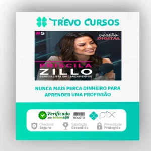 Lives de Marketing - Priscila Zillo