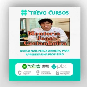 Mentoria - João Castanheira