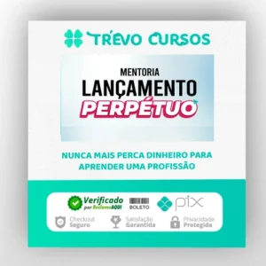Mentoria Lançamento Perpétuo - Micha Menezes