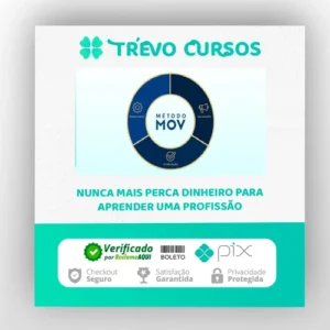 Método MOV Para Lançamentos Digitais - Movleads