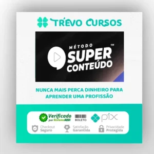 Método Super Conteúdo - Max Peters
