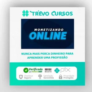 Monetizando Online - Eu Sou o Mac