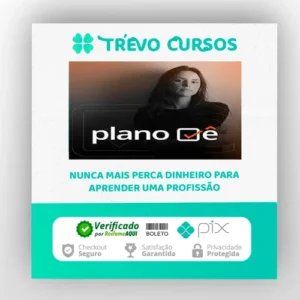 Plano Vê 2.0: Agência Vê - Elen Salomão