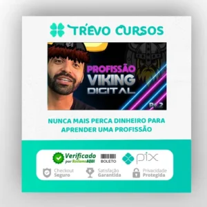 Profissão Viking Digital - Marcelo Távora