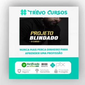 Projeto Blindado - Eduardo Anfilo Marcato