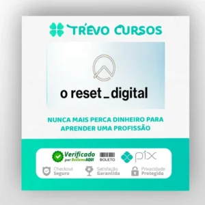 Reset Digital - Leandro Aguiari