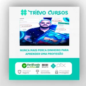 Seu Lançamento Completo com até R$ 1 mil (M1K) - Jhonatan Berger